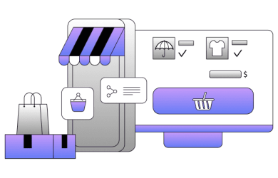 هاست مناسب برای سایت فروشگاهی
