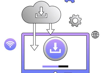 هاست دانلود