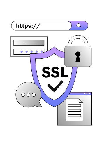 خرید گواهی ssl