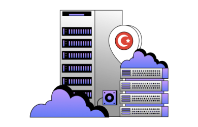 خرید سرور مجازی ترکیه IP ثابت؛ vps ترکیه ویندوز و میکروتیک