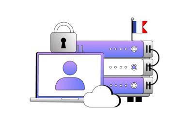 خرید سرور اختصاصی فرانسه؛ بیشترین سرعت و اقتصادی!
