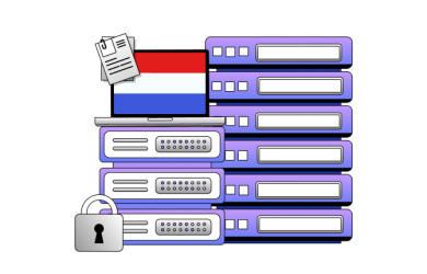 خرید سرور اختصاصی هلند ؛ سرعت بالا و سخت افزار پیشرفته