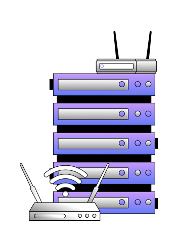 خرید سرور مجازی میکروتیک ایران و خارج