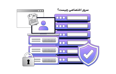 مزایای سرور اختصاصی چیست؟ معرفی سرور اختصاصی ایران و خارج