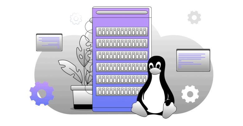 انتخاب توزیع های لینوکس برای سرور