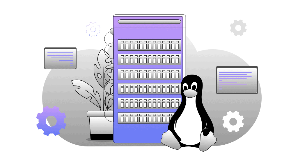 انتخاب توزیع های لینوکس برای سرور