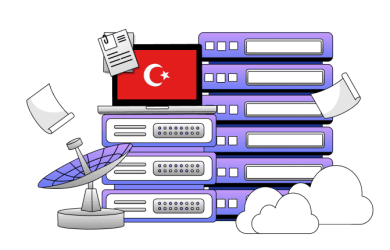 خرید سرور اختصاصی ترکیه ؛ امکانات پیشرفته + قیمت مناسب!