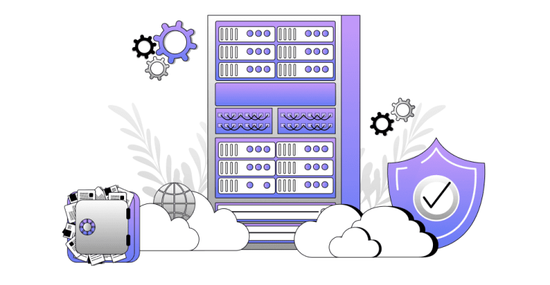 هاست ابری چیست