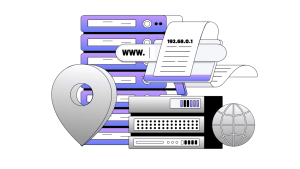 dns چیست به زبان ساده