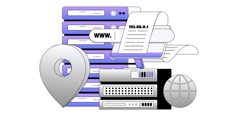 dns چیست به زبان ساده