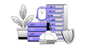 سرور لینوکس چیست