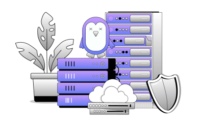 سرور لینوکس چیست؟ انواع سرورهای لینوکس و معایب و مزایای آنها