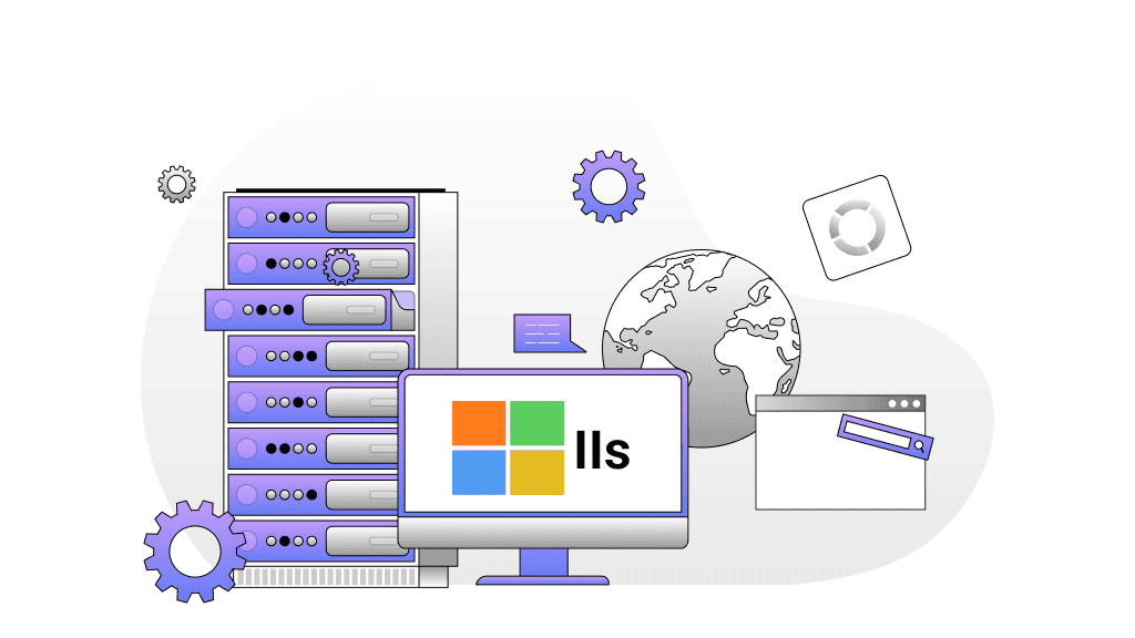 وب سرور iis چیست