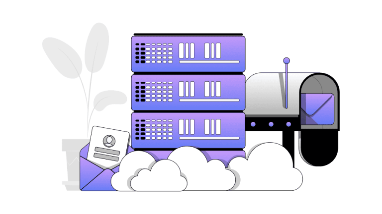Mail server چیست