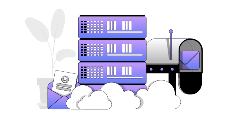 Mail server چیست